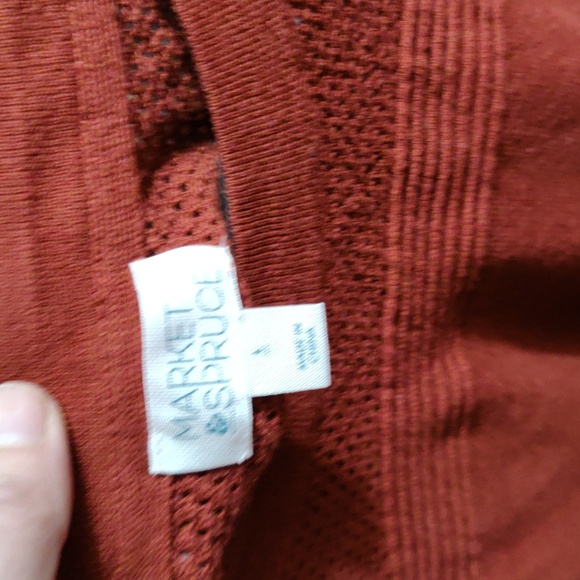 Sweater - Picture 3 of 3